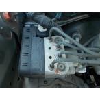  Pajero Mini ABA-H58A ABS силовой привод 33576
