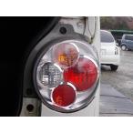  Move Latte DBA-L550S правый задний фонарь 35035