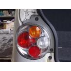  Move Latte DBA-L550S левый задний фонарь свет 35035