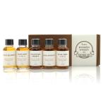 【Middle Class】バーボンテイスティングセット/ Bourbon Tasting Set #2　バーボン飲み比べセット　アメリカンウイスキー　ミニボトル　量り売り　おすすめ