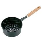 キャプテンスタッグ 炭焼き名人 ハンディ火起し器 M-6636