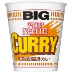 日清食品 カップヌードルカレー ビッグ 120gx12個