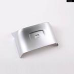 ショッピング排気口カバー 【並行輸入品】車リア排気口カバー アルファロメオ ジュリア 2017-2019 ABS 装飾 フレーム アクセサリー