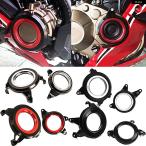  параллель импортные товары Honda CB мотоцикл зажигание покрытие боковой защита protection CB650R 2019-2020