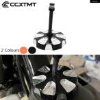  параллель импортные товары Husquarna TC FC EXC EXCF XC SX SXF - 23 мотоцикл топливо крышка лючка бензобака покрытие 85-450KTM 65-530 2011-2022