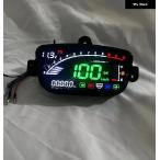 ヤマハ JOGZR 3WF 3VR 3KJ 3RY 3YK 2JA ジョグプロパネル デジタルメーター スピードメーター RPM カスタムパーツ アクセサリー 交換用部品