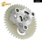 【並行輸入品】 オイル ポンプ アセ