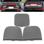  параллель импортные товары Toyota BZ4X 2022 2023 2024 передний задний бампер фаркоп I покрытие прицеп тяга транспортировка 