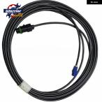 ショッピングカントリー 【並行輸入品】30756316 31414655 パークアシスト リア カメラ 配線 ハーネス ボルボ S60 V60 S60 クロスカントリー XC60