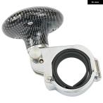 【並行輸入品】回転 ステアリングホイール ブースタースピナーノブ度回転メタル ベアリング パワーハンドルボール型ハンド コントロール