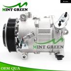 【並行輸入品】自動車 エアコン コンプレッサー 7SBH17C クライスラー 200 / ジープ チェロキー V6 4471606731 447160-6731 68103198AA 68103198AB