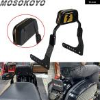 ショッピングハーレー 並行輸入品 ハーレー ローライダー ST FXLRST FXRST 117 スポーツグライド FLSB バイク リアパッセンジャー