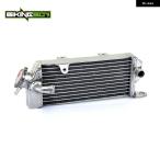 【並行輸入品】ラジエーター エンジン 冷却水クーラー KX65 00-24 KX80 98-13 KX85 KX100 98-24 01 02 03 04 05 06 07 08 09 10 11 12 13 14