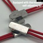 ���s�A���i 12V/24V �V���R�� �G���W�� �I�C���p���T���v�^���N�q�[�^�[ �p�b�h ���M�v���[�g�s���t�q�[�^�[�ԔR���^���N�E�H