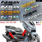  параллель импортные товары Yamaha NMAX стикер мотоцикл переводная картинка N MAX NMAX125 NMAX155 NMAX160 125 155 160 2019 2020 2022 - 25