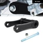 ショッピングBrand 【並行輸入品】 ホンダ CRF125F 2014-2021-24 CRF 125F オートバイ バイク アクセサリー サスペンション クッション ドロップコネクティング ローダウンリンク