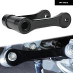 [ параллель импортные товары ] мотоцикл мотоцикл Honda CRF150F CRF230F 2003-2017 амортизатор низкая подвеска рычаг arm регулировка возможность задняя подвеска custom 