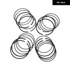 【並行輸入品】 65.5MM オートバイ バ