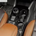 【並行輸入品】セントラル エアコン エア フレーム ウィンドウリフト ステアリングホイール シフト ギア パネル カバー トリム アクセサリー フォード ブロ