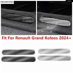 ショッピング排気口カバー 【並行輸入品】シート 床下 エアコン 通気口 空調 ダクト 吹き出し口 排気口 ダストカバー ルノー グランドコレオス 2024 2025 アクセサリー 内装