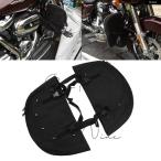  параллель импортные товары мотоцикл soft lower chaps гетры Harley Softail FLSTC Fatboy модель защита двигателя 