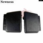 【並行輸入品】バイク 工具箱 ツール ボックス 収納 ボックス ホンダ ゴールドウイング GL1800 2001-2011 05 06 07 08 09 10 ゴールドウイング