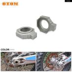  параллель импортные товары KTM HUSQVARNA axle блок регулировщик цепи XCFW SXF SX EXC FC FE TC TE 125 150 250 530 мотоцикл заднее колесо ступица 
