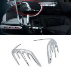  параллель импортные товары Honda мотоцикл passenger динамик отделка Wing Gold GL1800 2006-2017