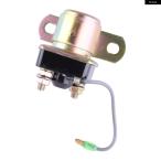 【並行輸入品】スターターリレー �