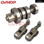 オートバイ カムシャフト カムシャフト ロッカーアーム ASSY ホンダ スーパークロスカブ 110 プロ NBC110 NBC 110 2012-2017 カスタムパー