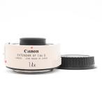 Canon エクステンダー EF1.4X 2型 EF14X2