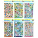  наклейка I'm Doraemon I m Doraemon kila. наклейка тент грамм 6 вид каждый 1 шт. комплект бесплатная доставка хвост сверху .ONOEMAN Doraemon гонг mi Chan рост futoshi 