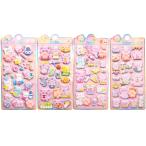  лапа наклейка стикер .. цельный 3D........ мягкость ... наклейка импортные товары China 