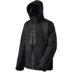 黒3L】ワークマン エックスシェルター 断熱β プレミアム 超透湿 防水防寒 ジャケット 反射材 防水 耐水圧 10,000mm 透湿度 70,000 黒3L