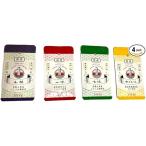  местного производства приправа местного производства специя направление . деликатес .( пакет ввод, 4 вида комплект ) 7 тест * один тест *.. 7 тест * плоды зантоксилума каждый 1 пакет 