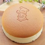 りくろーおじさんの店 焼きたてチーズケーキ