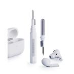 Hagibis 「国内正?品」　多機能airpods掃除道具　ワイヤレスイヤホン 3-in-1 airpods cleaner コンパクト　bluet