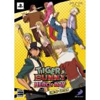 PSP TIGER & BUNNY ~HERO'S DAY~ LIMITED EDITION< ограниченая версия >[ новый товар ]* бесплатная доставка *