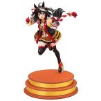 ウマ娘 プリティーダービー [迫る熱に押
