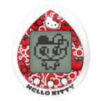 2024年8月発売 【予約商品】 たまごっち ハロー キティ レッド スカイブルー Hello Kitty Tamagotchi Red サンリオキャラクターズ コラボ