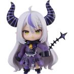 ねんどろいど ホロライブプロダクション ラプラス ダークネス ノンスケール プラスチック製 塗装済み可動フィギュア