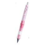  Pilot ограничение Dr.Grip×Campus сотрудничество механический карандаш 0.5mm KR[ лисица красный ] HDG