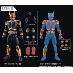 バンダイホビー 仮面ライダー 仮面ライダークウガ アメイジングマイティ&ライジングマイティパーツセット バンダイスピリッツ フィギュアライズ ス