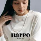 HARPO アルポ Navajo round and saucer silver beads necklace 64cm/3mm ナバホラウンドアンドソーサーシルバービーズネックレス ナバホパール ハルポ