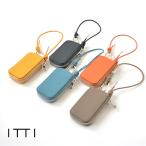 ショッピングIT ITTI イッチ CRISTY SMART KEY CASE / DIPLO FJORD クリスティ スマート キーケース / ディプロフィヨルド