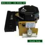 CD 光 ピックアップ レンズ KSS-213C SONY 交換 修理 互換品