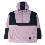 ダブブランド DUB BRAND WEATHERGEAR スノーボードウエア Half Zip Jacket 2526 Purple ジャケット アウター ウエアー Outerwear メンズ レディース