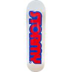  скейтборд STORMY ORIGINALS stormy OG LOGO White SKATEBOARDS DECK 8.0inch панель скейтборд конечный продукт начинающий начинающий 