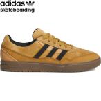 スニーカー adidas skateboarding アディダス Tyshawn 2 SKATEBOARD SHOES JI0851 タイショーン 2 スケートボード スケボー シューズ
