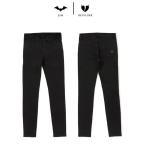 SiM x Deviluse Skinny Fit Pants 